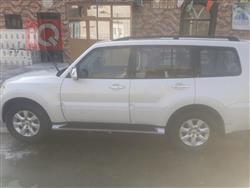 ميتسوبيشي باجيرو